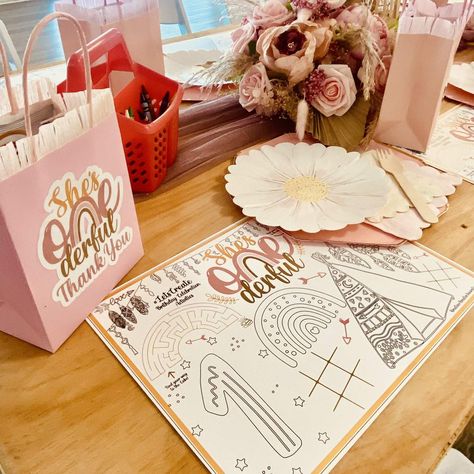 1st Birthday Girl Onederful, Isn't She Onederful Birthday, Baby First Birthday Themes, Onederful Birthday, Birthday Boho, 1st Birthday Photos, First Birthday Themes, Birthday Themes, Baby First Birthday