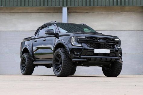 4x4 Ford Ranger, Custom Ford Ranger, Ranger Wildtrak, Pick Up 4x4, Ford Ranger Wildtrak, Ford Ranger Raptor, Ford Ranger Truck, Car Artwork, Ford Raptor