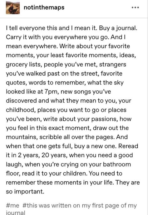 Why Journal, Commonplace Book, This Is Your Life, Writing Therapy, Writing About Yourself, Get My Life Together, Journal Writing Prompts, Journal Aesthetic, Write It Down