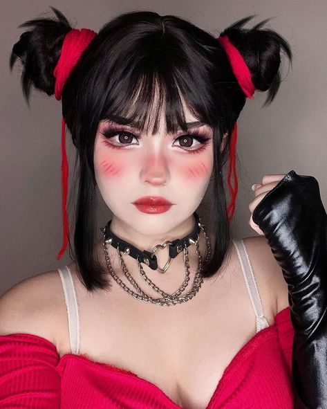 Beautiful Halloween Makeup, Fairy Halloween Costumes, Creepy Halloween Makeup, Cute Halloween Makeup, Fashion Week 2024, Anime Makeup, Couples Halloween Outfits, One Piece Cosplay, Goth Makeup