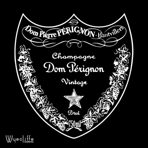 Dom Perignon Black Friday Don Perignon Champagne, Star Hats, Don Perignon, Luxury Gift Box, At Midnight, Black Friday, Champagne, Gift Box, How To Apply