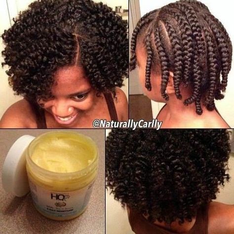 Braid Out Natural Hair, Hair 4c, Pretty Braids, Twisted Hair, Fesyen Rambut, Types Of Hair, Pelo Afro, Beautiful Natural Hair, Braid Out