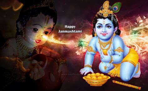 Happy Krishnashtami, Janmashtami Quotes In Hindi, Krishna Ashtami, Janmashtami Wallpapers, Janmashtami Pictures, Janmashtami Quotes, Janmashtami Photos, Happy Janmashtami Image, Janmashtami Images