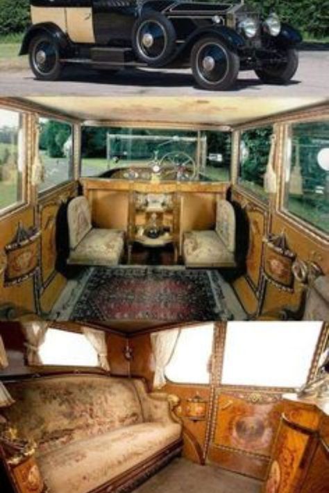 1920 Rolls Royce, Rolls Royce Old Classic Cars, Rolls Royce Aesthetic, 1920 Cars, Rolls Royce Vintage, Old Rolls Royce, Steampunk Vehicles, Eclipse Project, Rolls Royce Interior