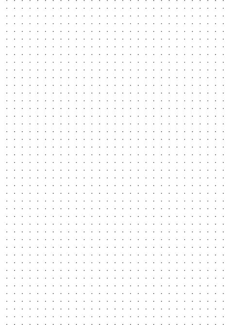 Free Grid Paper Printables, Grid Paper Template, Vintage Aesthetic Stickers Printables, Grid Paper Printable, Dot Grid Paper, Dotted Paper, A5 Printables, Dot Texture, Bond Paper