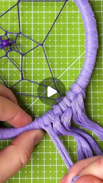 How Make Dream Catcher, How To Make A Dream Catcher Diy, Easy Diy Dream Catcher Simple, How To Make A Dream Catcher Step By Step, How To Make A Dreamcatcher, Easy Dream Catcher Diy, Dream Catcher Diy Easy How To Make, Macrame Dream Catcher Diy Tutorials, How To Make Dream Catchers