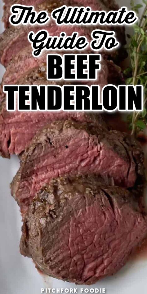 Whole Beef Tenderloin Recipes Grilled, Smoked Beef Tenderloin Recipes, How To Cook Beef Tenderloin, Beef Tenderloin Recipes Grilled, Grill Beef Tenderloin, Beef Tenderlion, Tenderloin Steak Recipes, Smoked Beef Tenderloin, Tenderloin Recipes Oven