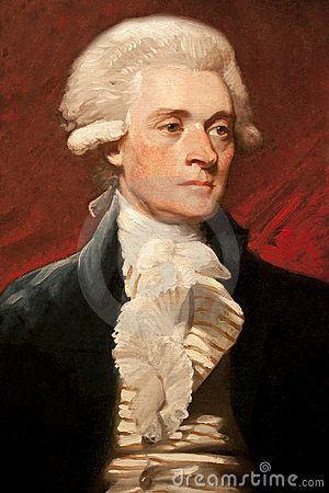 Thomas Jefferson Portrait, Thomas Jefferson Historical, Wax Museum Project, Clone High, Filipino Art, Lost Paradise, Wax Museum, United States Presidents, Neil Armstrong