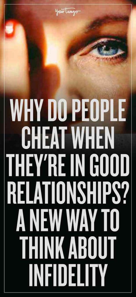 The real reason people cheat, even when they're happy in a relationship. Affair Recovery Worksheets, Why Do People Cheat, Why People Cheat, Infidelity Recovery, Ratajkowski Style, Why Men Cheat, Cheating Spouse, Good Relationships, Affair Recovery