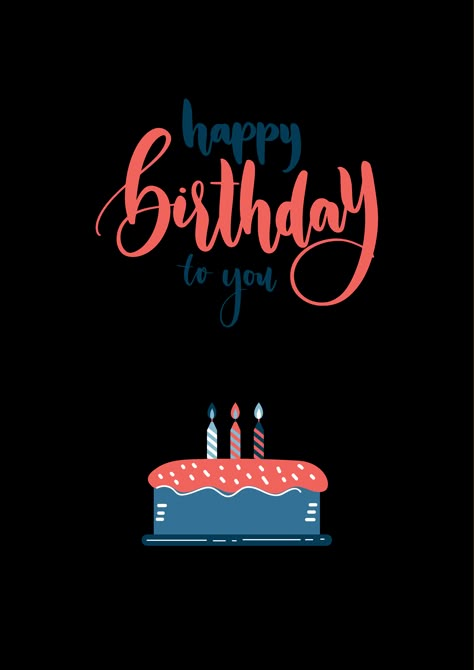 Birthday Wishes For Fiance Male, Happy Birthday Fiance, Free Happy Birthday Cards, Happy Birthday Illustration, Happy Birthday Ecard, Birthday Men, Happy Birthdays, Birthday Wishes For Brother, Birthday Memes