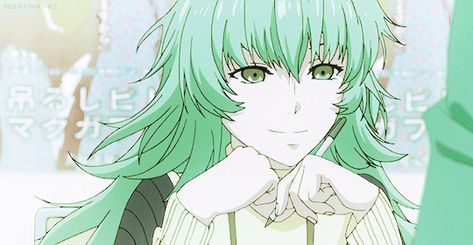 Animated gif uploaded by 太宰 ♡. Find images and videos about gif, anime and tokyo ghoul on We Heart It - the app to get lost in what you love. Eto Yoshimura Gif, Sen Takatsuki, Eto Yoshimura, Black Rock Shooter, Tokyo Ghoul Anime, Banner Gif, Anime Pfps, Jason Todd, Stray Dogs Anime