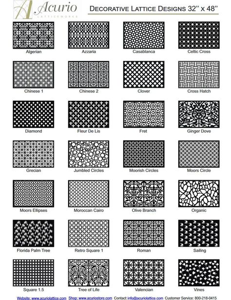 Porch Lattice Ideas Patio Privacy Screen, Fence Lattice Ideas, Metal Lattice Panels, Lattice Fence Panels Outdoor Privacy, Black Lattice Privacy Screens, Lattice Fence Panels Diy, Lattice For Deck, Black Lattice Under Deck, Porch Lattice Ideas