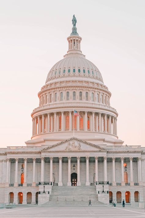 The Capital, Washington Dc Aesthetic, Washington Dc Landmarks, Washington D C, International Spy Museum, Washington Dc Travel, National Mall, Capitol Building, Dc Travel