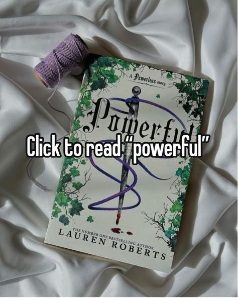 Powerless Free Pdf, Reckless Lauren Roberts Pdf, Powerless Pdf, Powerless By Lauren Roberts, Where To Read Books Online For Free, Click On This Pin To Read, Adena Powerless, Click To Read For Free, Free Book Pdf