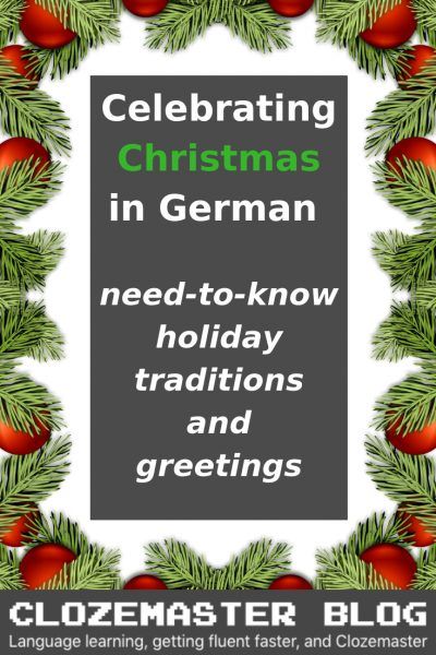 Merry Christmas In German, Christmas Holiday Traditions, German Christmas Traditions, Christmas Card Verses, German Food Authentic, Christmas In Germany, German Christmas Markets, Christmas Blessings, German Christmas