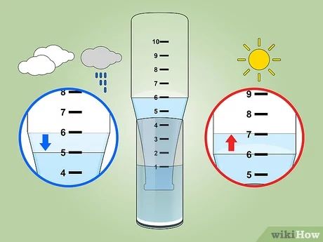 Environmental Science Activities, Weather Unit Study, Weather Activities For Kids, Stem Centers, Weather Unit, Computer Science Engineering, Finding A Hobby, Teaching Biology, Science Projects For Kids