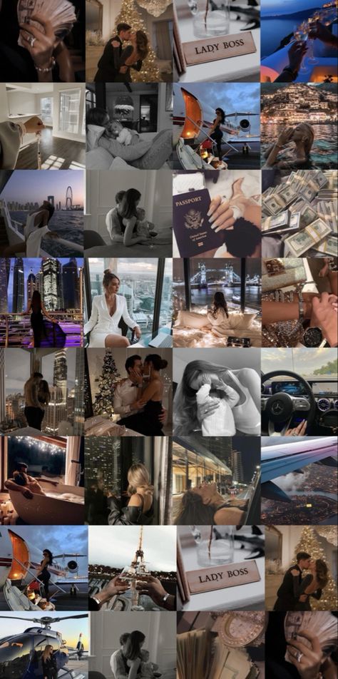 Ideal future goal wallpaper Moodboard Future Goals, Couple Goal Success, Vision Board With Boyfriend, Ideal Partner Manifestation, Vision Board Manifestation Marriage, Rich Lifestyle Vision Board, Happy Marriage Vision Board, Ideal Relationship Aesthetic, Marriage Manifestation Wallpaper