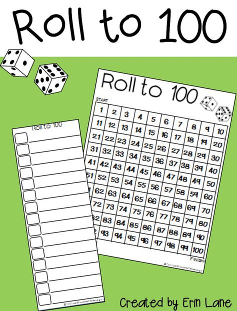 FREE 100 chart games, printable, and a bonus 120 chart! 100's Chart, 120 Chart, Eureka Math, 100 Chart, Math Number Sense, 100 Plus, Math Intervention, Games Printable, Second Grade Math