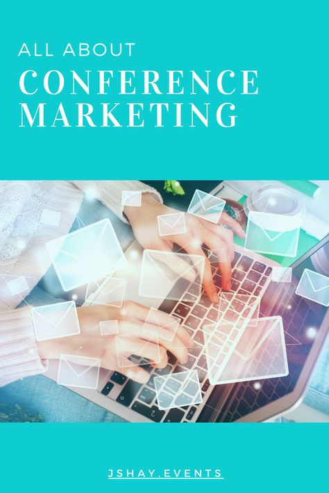 Conference marketing is one of the most important components that you need to think about whilst planning a conference – it’s the act of promoting your conference, and making it widely advertised so that lots of people attend it and your business gets more publicity.

Check out these 6 tips to ensure your conference has maximum influence! Conference Marketing, Event Solutions, Conference Design, Event Marketing, Leadership Development, The Act, Event Planning, Marketing Strategy, Leadership