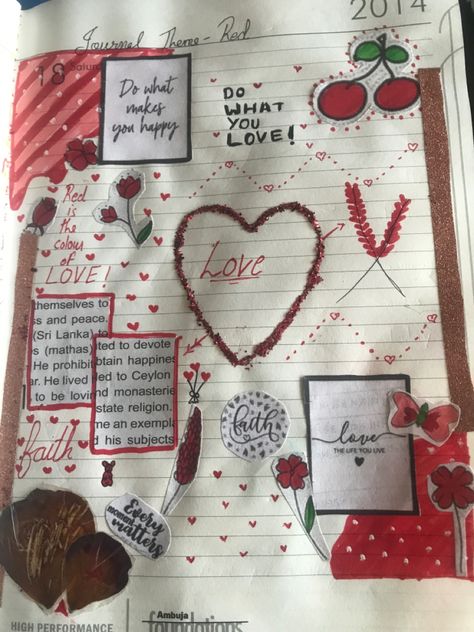 Journal Love Letter Ideas, Heart Themed Drawings, Heart Theme Journal, Diaries Decoration Ideas, Journal Ideas For Love, Couple Dairy Book Ideas, Diary Love Pages, Love Diary Ideas Writing, Diary Writing Ideas For Boyfriend