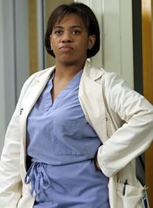 Dr. Miranda Bailey of "Grey's Anatomy" would scare me in real life, but I love her on the show. Greys Anatomy Bailey, Dr Bailey, Chandra Wilson, Miranda Bailey, Grey's Anatomy Doctors, Anatomy Images, Greys Anatomy Characters, Bless The Child, Greys Anatomy Cast