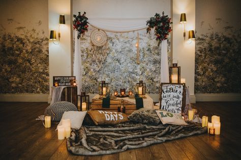 Propose Decoration Romantic, Living Room Proposal Ideas, Home Proposal Decoration Ideas, Romantic Proposal Ideas At Home, Proposal Decorations Indoor, At Home Proposal Ideas, Home Proposal Ideas, At Home Proposal, Private Proposal