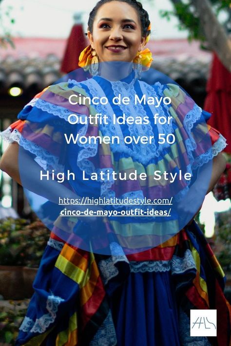 post banner showing a Mexican woman in traditional dress Cinco De Mayo Outfit Women Traditional, Mexican Theme Party Outfit Women, Mexican Fiesta Party Outfit Women, 5 De Mayo Outfit Ideas, Cinco De Mayo Party Outfit, Mexican Fiesta Party Outfit, Cinco De Mayo Outfit Women, Mexican Theme Party Outfit, Outfit Ideas School