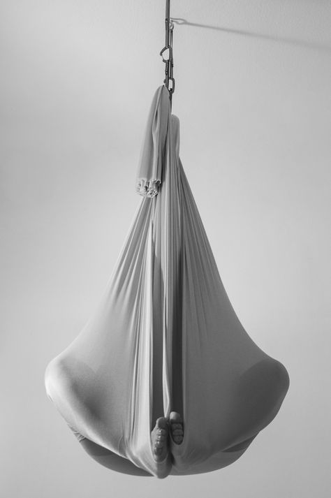 Hammock Yoga Pose, Aerial Yoga Photography, Silk Yoga, Air Yoga, Aerial Yoga Hammock, Aerial Yoga Poses, Yoga Photoshoot, Yoga Hammock, Art Prints Boho