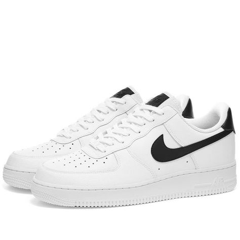 Black Tick, Summer Shoes Wedges, Nike Products, Nike Shoes Air Force, White Nike Shoes, Kicks Shoes, Christmas Shoes, Nike Air Shoes, Nike Air Force 1 07