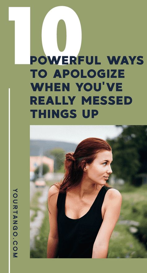 How To Apologize For Overreacting, How To Genuinely Apologize, How To Properly Apologize, When To Apologize, Sincere Apology Quotes Relationships, How To Say Im Sorry To Him, Ways To Apologize To Your Boyfriend, How To Apologize To Your Mom, Apologies To Boyfriend Relationships