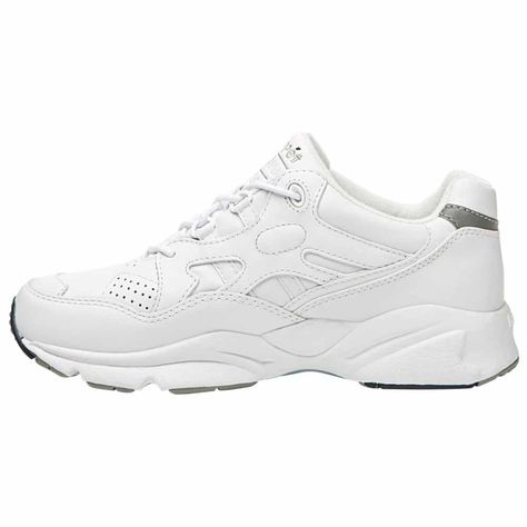 PRICES MAY VARY. B' in physical item denotes Women's Speed-lacing closure system Speed lacing closure system Medical Shoes, Best Walking Shoes, Walker Shoes, Walking Sneakers, Ankle Support, Shoe Company, Rubber Shoes, Perforated Leather, Sole Shoes