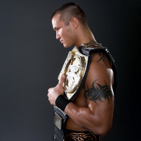 Randy Orton Wallpapers, Wwe Randy Orton, Wwe Facts, Randy Orton Wwe, Rap Album Covers, World Heavyweight Championship, Pro Wrestler, Wrestling Superstars, Wwe Champions