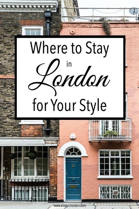 Today I bring you a guide to finding the best area to stay in London based on your style. I hope it helps you find your perfect London neighborhood. London Adventures, Elizabeth Goudge, Where To Stay In London, London Neighborhoods, Highgate Cemetery, Bloomsbury Group, Uk Trip, London Itinerary, Travel London