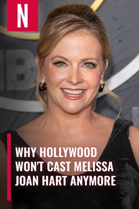 Let's take a look at how Melissa Joan Hart navigated her career from successful child actor to behind-the-scenes power player, and how she could be bringing it all full circle. #MelissaJoanHart #Actress #Television Swift, Melissa Joan Hart, Keri Russell, Child Actors, Full Circle, Behind The Scenes, Career, It Cast, Take That