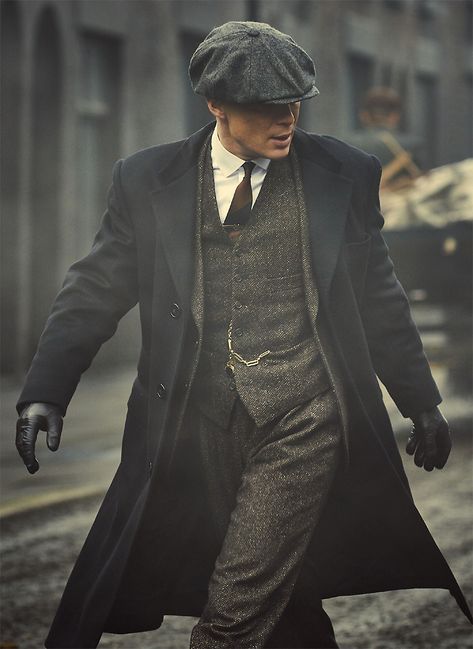 Fan blog about PeakyBlinders: Tommy×Grace,  Thats it Mens Fashion 1920s, 1920s Mens Fashion, Peaky Blinders Thomas, Peaky Blinders Tommy Shelby, Cillian Murphy Peaky Blinders, Fall Fashion Skirts, Americana Vintage, Dickies Workwear, Cillian Murphy