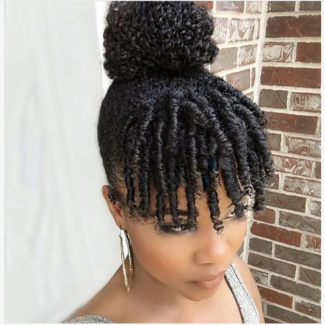 Finger Coil Styles For Natural Hair, Finger Coils Natural Hair Styles, Finger Twist Natural Hair, Natural Hair Updo Easy, Finger Coils Natural Hair 4c, Easy Protective Styles For Natural Hair, Coils On Natural Hair, Aesthetic Hairstyle Ideas, Finger Coils Natural Hair