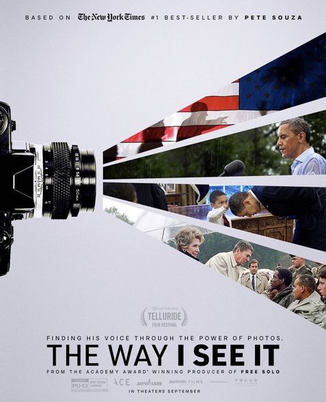 Documentary Poster, Telluride Film Festival, Power Photos, Laura Dern, 2020 Movies, Movie Streaming, Ronald Reagan, I See It, Documentary Film