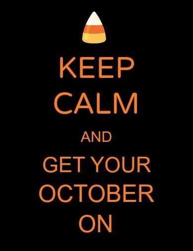 October Quotes, Quotes Whatsapp, Hello October, Happy October, October Halloween, October Birthday, October 1st, Keep Calm Quotes, Calm Quotes