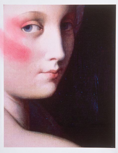 When it comes to rosy cheeks, subtle shades have given way to deeper hues — and broader strokes.    Côte Basque Sheer Pop Multiple NARS Grande Odalisque, Jean Auguste Dominique Ingres, Blush On Cheeks, Rosy Cheeks, Makeup Studio, Clothes Horse, Blush Makeup, Pretty Places, Beauty Inspiration