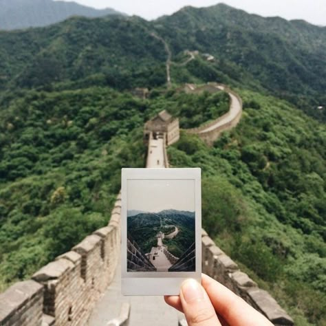 Ig Challenge, China Travel Guide, China Photo, Explore China, Passport Pictures, Iconic Architecture, Travel Moments, Kitchen Ideas Modern Luxury, Great Wall Of China