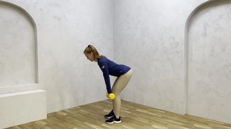 How to Do the Hip Hinge and Why It's So Important for Your Workouts Posterior Chain Exercises, Hip Hinge, Hip Mobility Exercises, Leg Circles, Hip Mobility, Certified Personal Trainer, Fitness Articles, Back Muscles, Muscle Groups