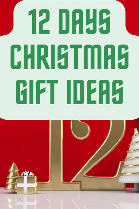 Learn about 12 days of Christmas Gift Ideas. 12 Days Of Christmas Gift Ideas For Adults, Couples 12 Days Of Christmas, 12 Days Of Christmas Gift Ideas For Co Workers, Diy 12 Days Of Christmas Gifts, 12days Of Christmas Gift Ideas, 12 Days Of Christmas For Husband, 12 Days Of Christmas Gift Ideas For Him, 12 Days Of Christmas Gift Ideas For Kids, 12 Days Of Christmas Gift Ideas For Work