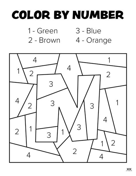 Choose from 50 FREE letter "n" worksheets perfect for your young learner. Worksheets include tracing, coloring, upper and lowercase, and more! Letter N For Preschoolers, Letter N Preschool Activities, Letter N Activities For Preschool, Letter N Crafts For Preschoolers, Letter N Worksheets For Preschool, Letter N Coloring Page, Letter N Craft, Letter N Activities, Toddler Homeschool Activities