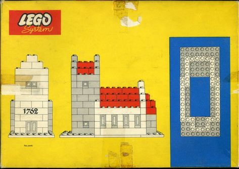 Old Lego Sets, Lego Auto, Lego Gifts, Lego System, Vintage Lego, Buy Lego, Lego Instructions, Lego Cars, Lego Group