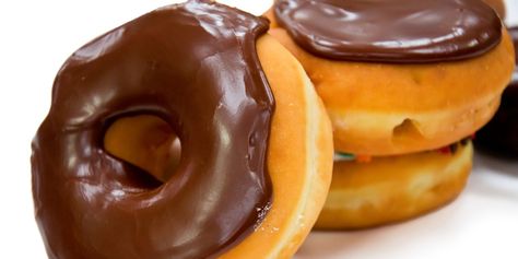 Makes enough for a standard doughnut recipe. Chocolate Glazed Donuts Recipe, Donut Glaze Recipes, Chocolate Glaze Recipes, Homemade Donuts Recipe, Glazed Donuts, Chocolate Glazed Donuts, Homemade Donuts, Doughnut Recipe, Chocolate Donuts