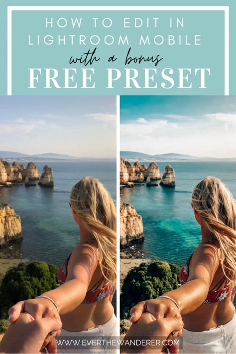 Beach Preset, Preset For Lightroom, Best Free Lightroom Presets, Vintage Lightroom Presets, Free Lightroom Presets Portraits, Lightroom Presets Tutorial, Lightroom Presets For Portraits, Summer Presets, Professional Lightroom Presets