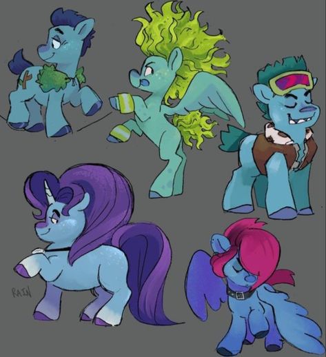 Artist: machinewash666 Branch Trolls, Poppy And Branch, 그림 낙서, Trolls Movie, Online Comics, Dreamworks Trolls, Pokemon Comics, Hello Kitty Iphone Wallpaper, My Little Pony Pictures