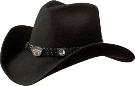 Black Rodeo, Kids Cowboy Hats, Black Cowboy Hat, Rodeo Cowgirl, Felt Cowboy Hats, Cowboy Horse, Black Cowboy, Western Cowboy Hats, Cowgirl Hat