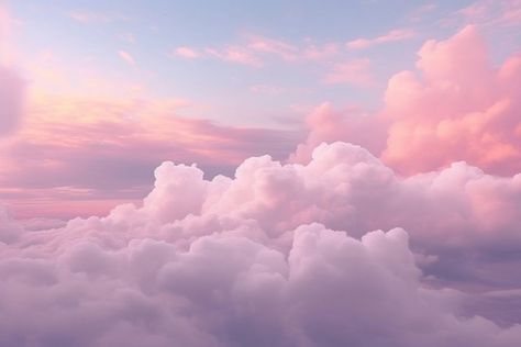 Aesthetic dreamy background cloud sky backgrounds.  | premium image by rawpixel.com / Jennifer Claesson Clouds Macbook Wallpaper, Good Backgrounds Aesthetic Laptop, Clouds 16:9, Ipad Cloud Wallpaper, Sunset Cloud Aesthetic, Elegant Laptop Wallpaper, Pink Sky Desktop Wallpaper, Images Wider Than 1500 Pixels Aesthetic, Cute Clouds Aesthetic