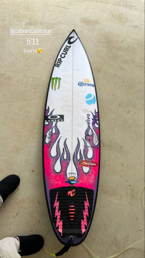 Surfboard Design Ideas Board Art, Surf Board Designs Surfboard Art Paint, Surf Board Art Design, Surf Boards Drawing, Surfboard Spray Paint Design, Pink Surfboard Aesthetic, Custom Surfboard Design, Surfboard Design Art, Surf Board Designs Surfboard Art